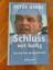 Peter Hahne: Schluss mit lustig! - das E