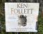 Ken Follett: Das Fundament der Ewigkeit 