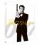 div.: coffre Pierce Brosnan - Bond Pierc