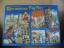 Carcassonne Big Box Grundspiel und 4 Erw