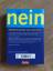 gebrauchte Buecher