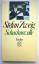 Stefan Zweig: Schachnovelle
