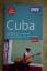 Dirk Krüger: Cuba