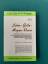 Dr.med. M. O. Bruker: Aus der Sprechstun Dr.med. M. O. Bruker: Aus der Sprechstun