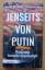 Gesine Dornblüth: Jenseits von Putin – R