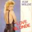 Kim Wilde: LOVE BLONDE & CAN YOU HEAR IT
