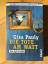 Gisa Pauly: Die Tote am Watt - ein Sylt-
