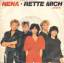 Nena: RETTE MICH & SUSI K.
