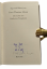 gebrauchtes Buch – Jens, Inge; Jens – VON INGE JENS SIGNIERTE ERSTAUSGABE !!! - Frau Thomas Mann - Das Leben der Katharina Pringsheim – Bild 5