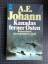 Alfred E. Johann: Kanadas ferner Osten -