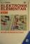 A. J. Dirksen: Elektronik elementar: Ban