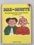 Busch Wilhelm: Max und Moritz - Eine Bub