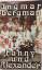 Ingmar Bergman: Fanny und Alexander. Ingmar Bergman: Fanny und Alexander.