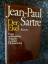 Jean-Paul Sartre: Der Ekel