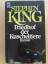 Stephen King: Friedhof der Kuscheltiere 