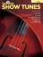 Violine: Show Tunes