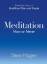 Steve Hagen: Meditation Now or Never