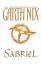 Garth Nix: Sabriel