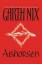 Garth Nix: Abhorsen