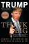 Donald J Trump: Think Big