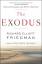 Richard Elliott Friedman: The Exodus