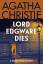 Agatha Christie: Lord Edgware Dies