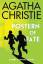 Agatha Christie: Postern of Fate