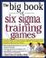 Chris Chen: The Big Book of Six SIGMA Tr