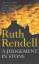 Ruth Rendell: A Judgement in Stone