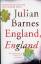 Julian Barnes: England, England