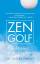 Joseph Parent: Zen Golf