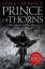 Mark Lawrence: Broken Empire 1. Prince o