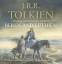 J. R. R. Tolkien: Beren and Luthien