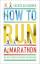 Vassos Alexander: How to Run a Marathon