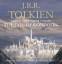 J. R. R. Tolkien: The Fall of Gondolin