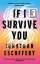 Jonathan Escoffery: If I Survive You