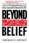 Deborah E. Lipstadt: Beyond Belief