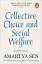 Amartya Sen: Collective Choice and Socia Amartya Sen: Collective Choice and Socia