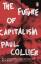 Paul Collier: The Future of Capitalism