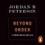 Jordan B. Peterson: Beyond Order, Audio-