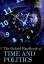 Klaus Goetz: The Oxford Handbook of Time