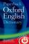 Oxford Dictionaries: Paperback Oxford En