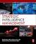 Babak Akhgar: Strategic Intelligence Man Babak Akhgar: Strategic Intelligence Man