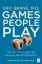 Eric Berne: Games People Play