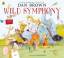 Dan Brown: Wild Symphony