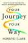 Horatio Clare: Your Journey, Your Way