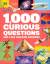 Dk: 1,000 Curious Questions