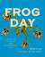 Marty Crump: Frog Day