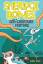 Renee Treml: Sherlock Bones and the Sea-