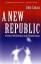 John Lukacs: A New Republic - A History 